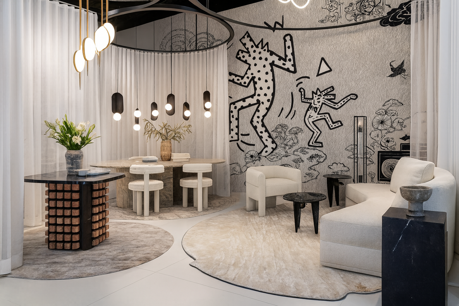 Studio M Lighting Shop by FixtureFarm