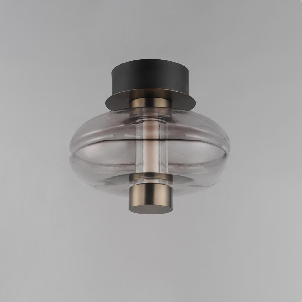 Studio M GUSTO SM18590FMGM Sconce - Gunmetal