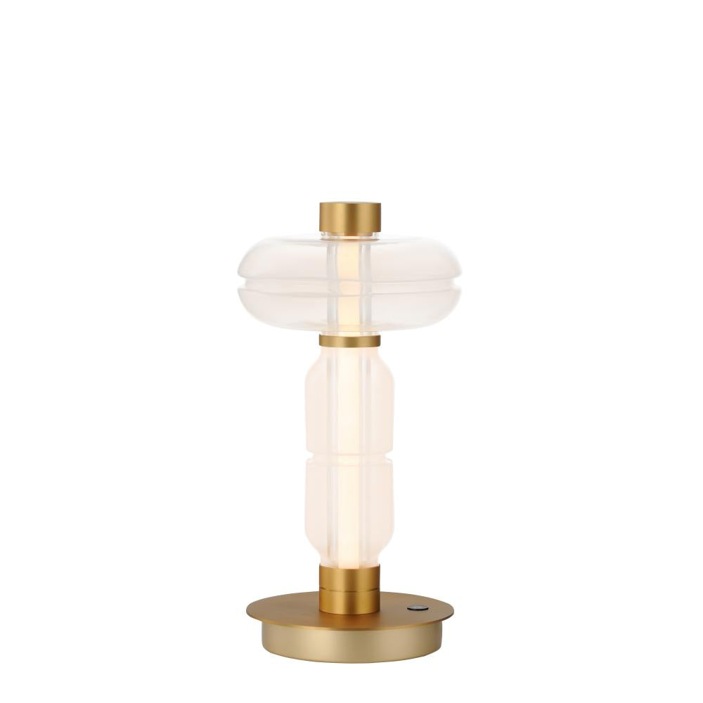 Studio M GUSTO SM18595GLD Lamp - Gold