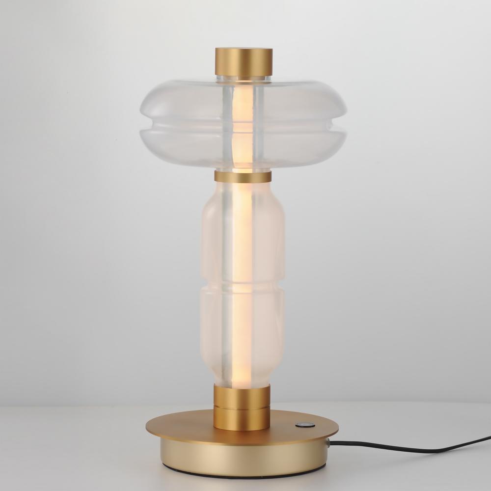Studio M GUSTO SM18595GLD Lamp - Gold