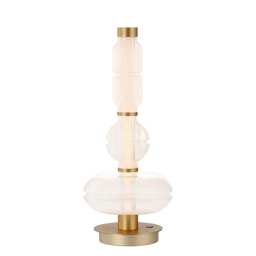 Studio M GUSTO SM18598GLD Lamp - Gold