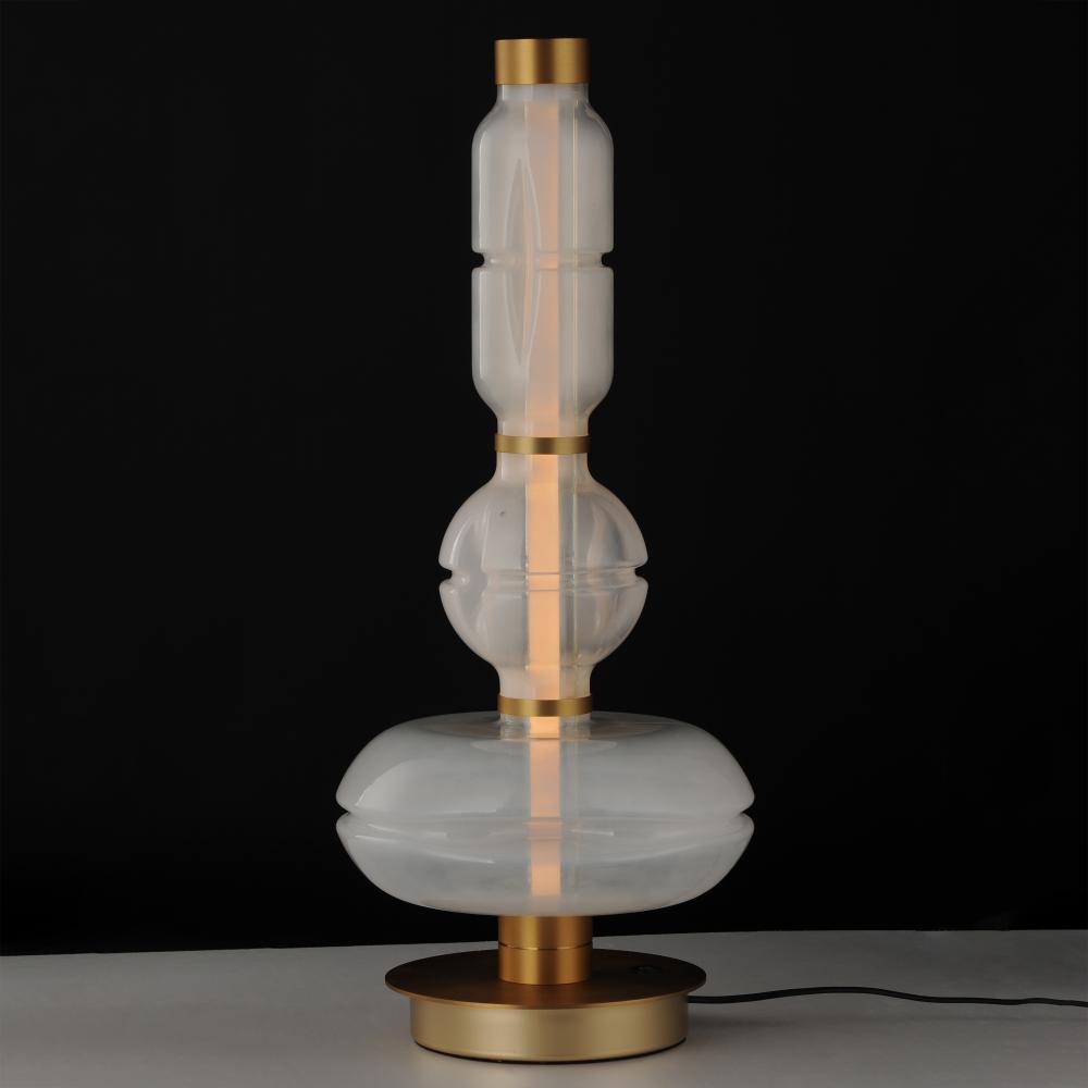Studio M GUSTO SM18598GLD Lamp - Gold
