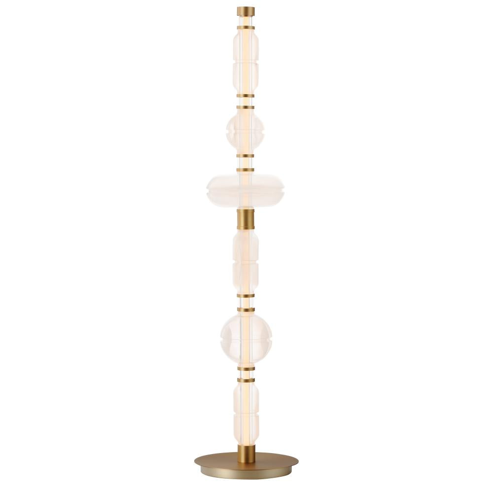 Studio M GUSTO SM18599GLD Lamp - Gold