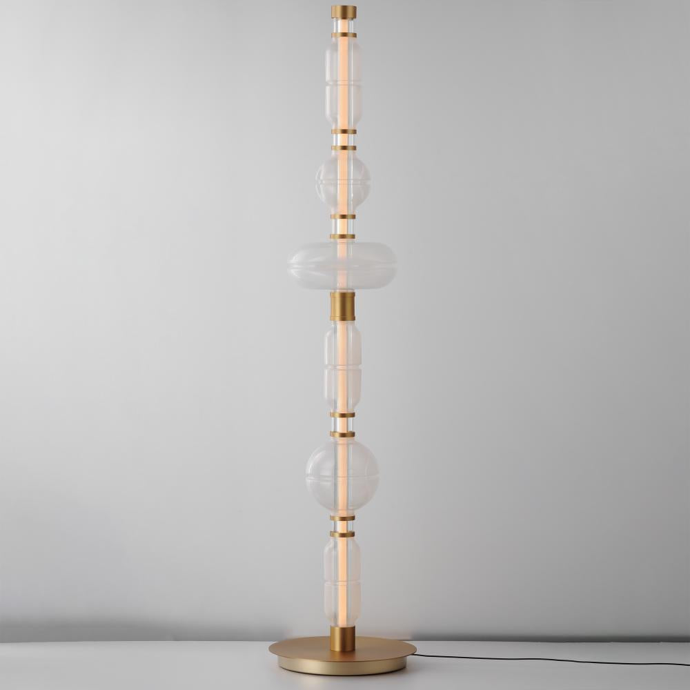Studio M GUSTO SM18599GLD Lamp - Gold
