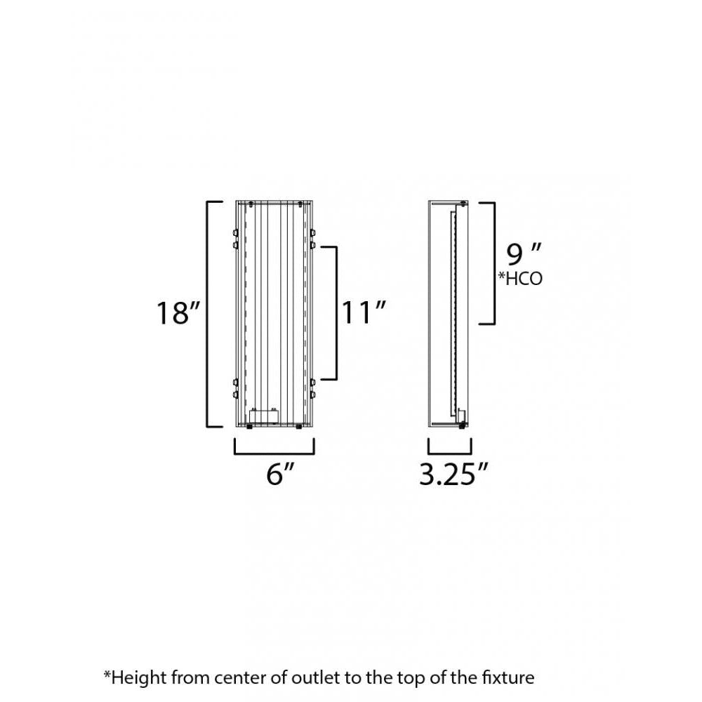 Studio M SM21362WTNAB