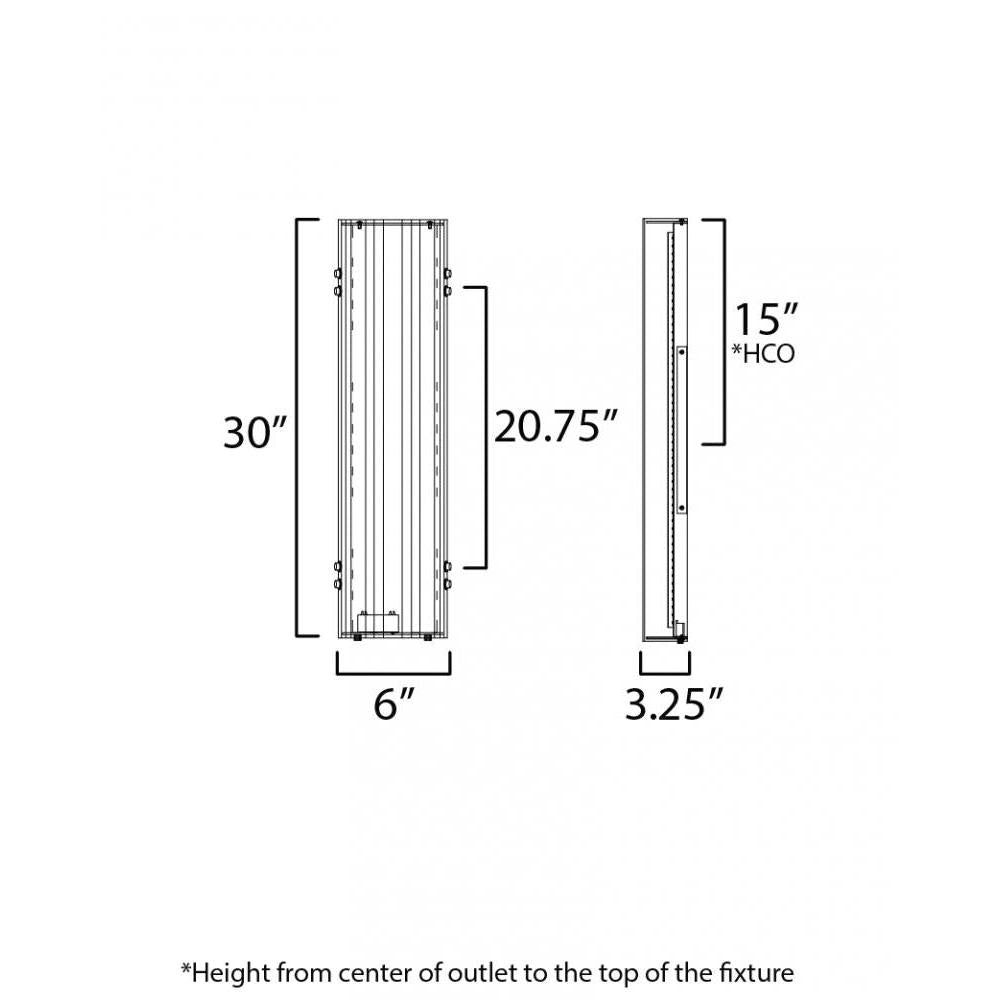 Studio M SM21364WTNAB