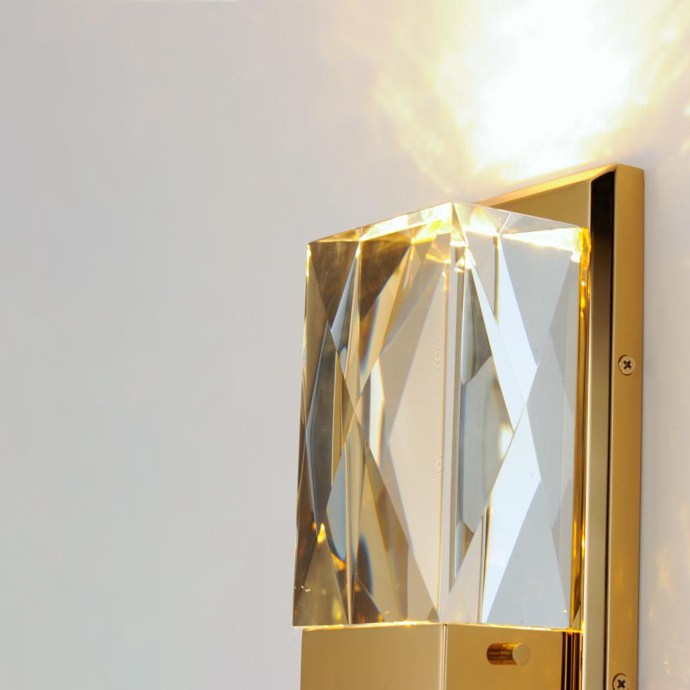 Studio M EMPIRE SM23642BCFG Sconce Traditional - French Gold