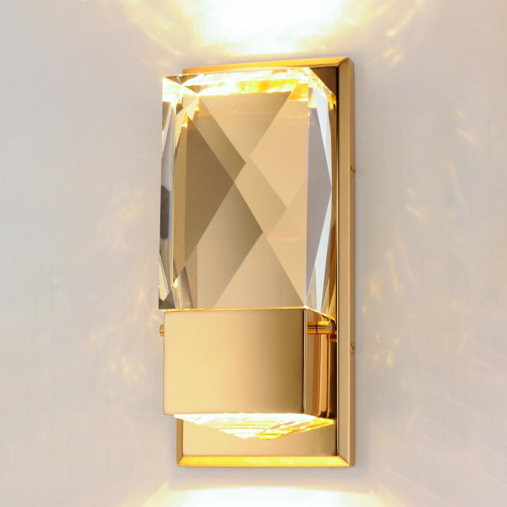 Studio M EMPIRE SM23642BCFG Sconce Traditional - French Gold