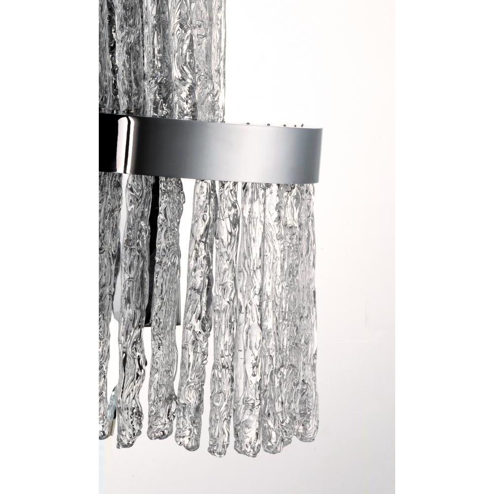 Studio M WALDORF SM23861CLPC Sconce Traditional - Polished Chrome