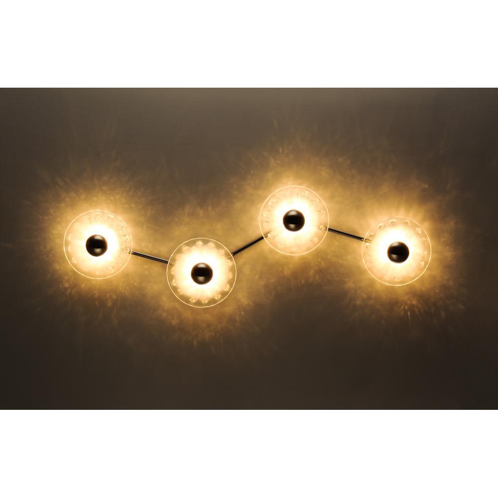 Studio M PEONY SM23873FTCLPN Sconce Traditional - Polished Nickel