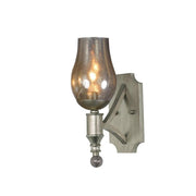 Studio M MIRABELLE SM23971MGSG Sconce Traditional - Silver Gold