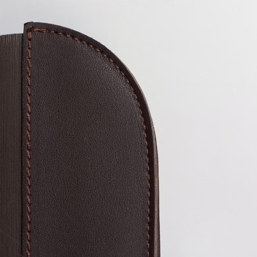 Studio M STITCHED SM24600BBZ Sconce Traditional - Brushed Bronze