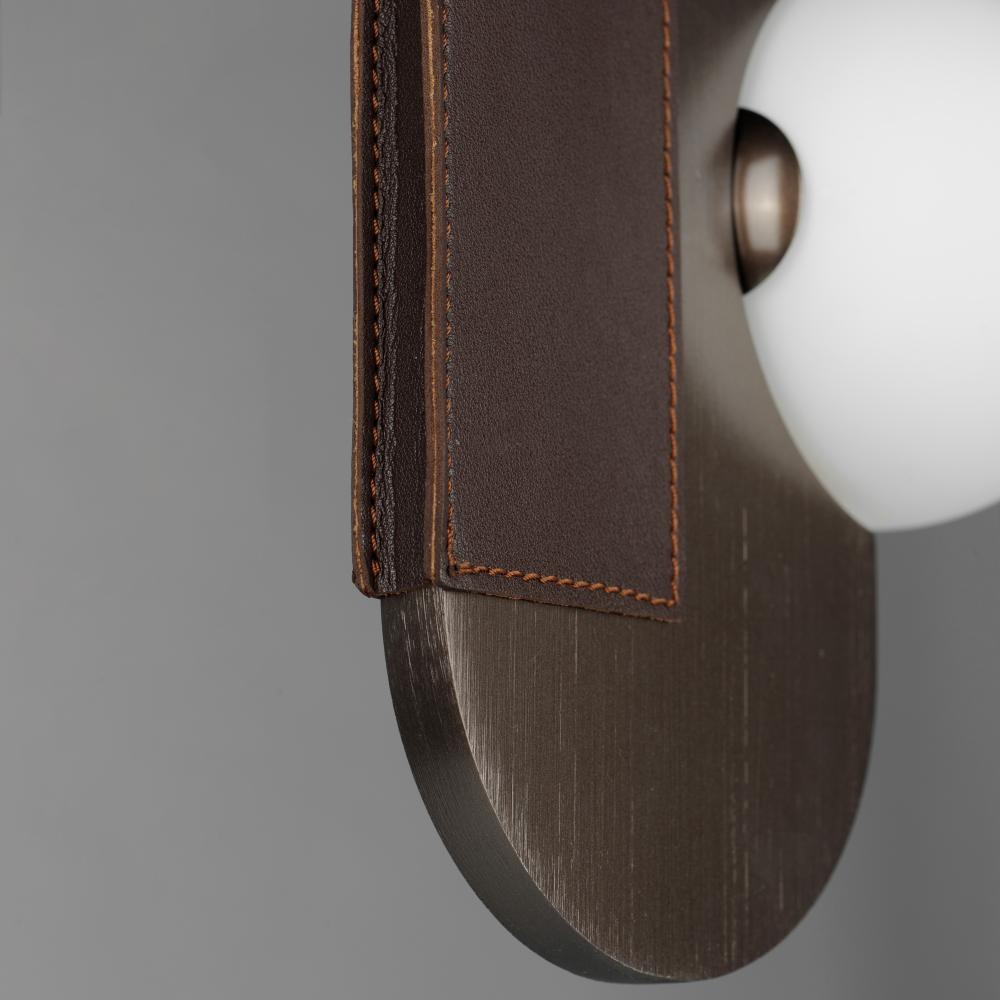 Studio M STITCHED SM24602BBZ Pendant Traditional - Brushed Bronze