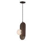 Studio M STITCHED SM24602BBZ Pendant Traditional - Brushed Bronze