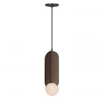 Studio M STITCHED SM24603BBZ Pendant Traditional - Brushed Bronze