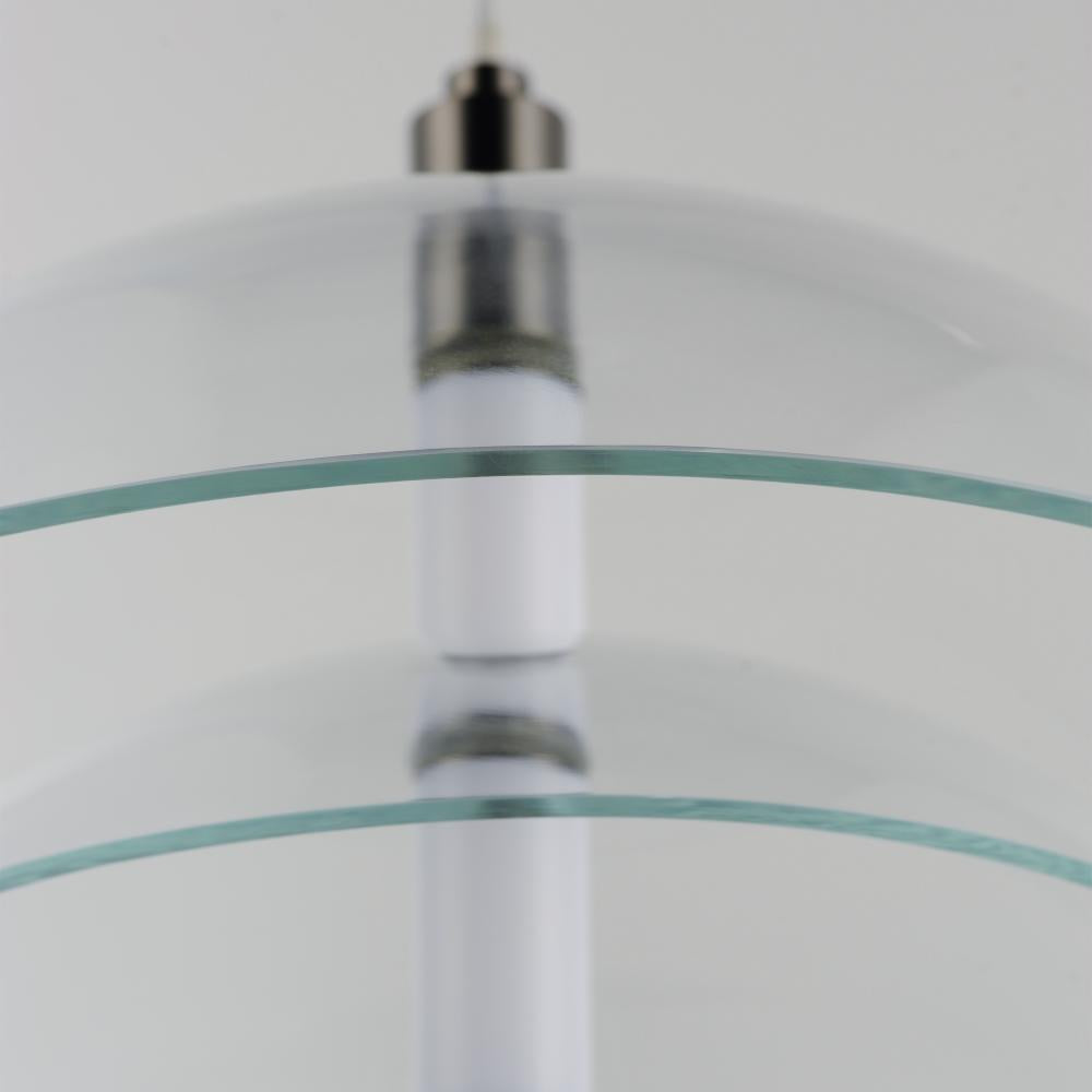 Studio M ARYA SM24701CLBC Pendant Traditional - Black Chrome