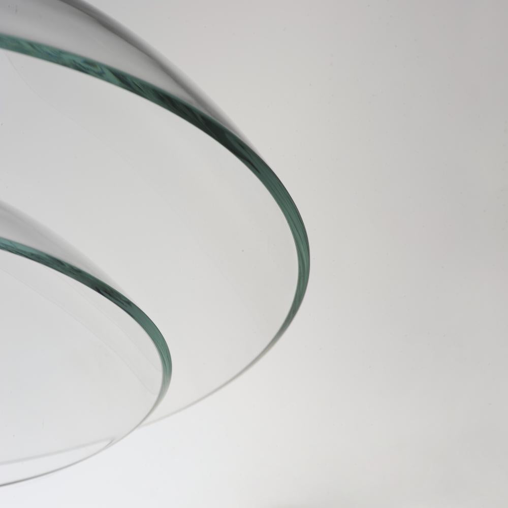 Studio M ARYA SM24701CLBC Pendant Traditional - Black Chrome