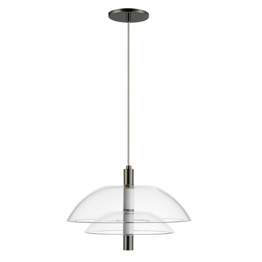 Studio M ARYA SM24701CLBC Pendant Traditional - Black Chrome