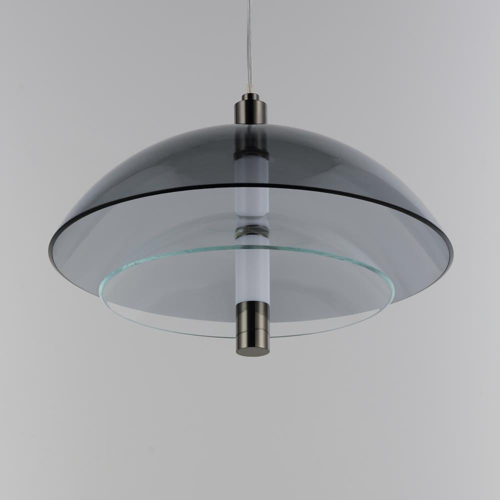 Studio M ARYA SM24701MSCLBC Pendant Traditional - Black Chrome