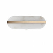 Studio M STONEWALL - SCONCE SM24802WABCN Sconce Traditional - Brushed Champagne
