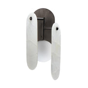 Studio M MEGALITH - STONE SM24810OXBBZ Sconce Traditional - Brushed Bronze