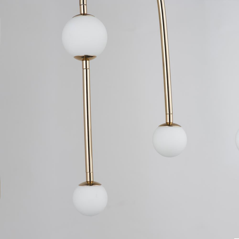 Studio M ALINA SM24833FG Pendant Traditional - French Gold