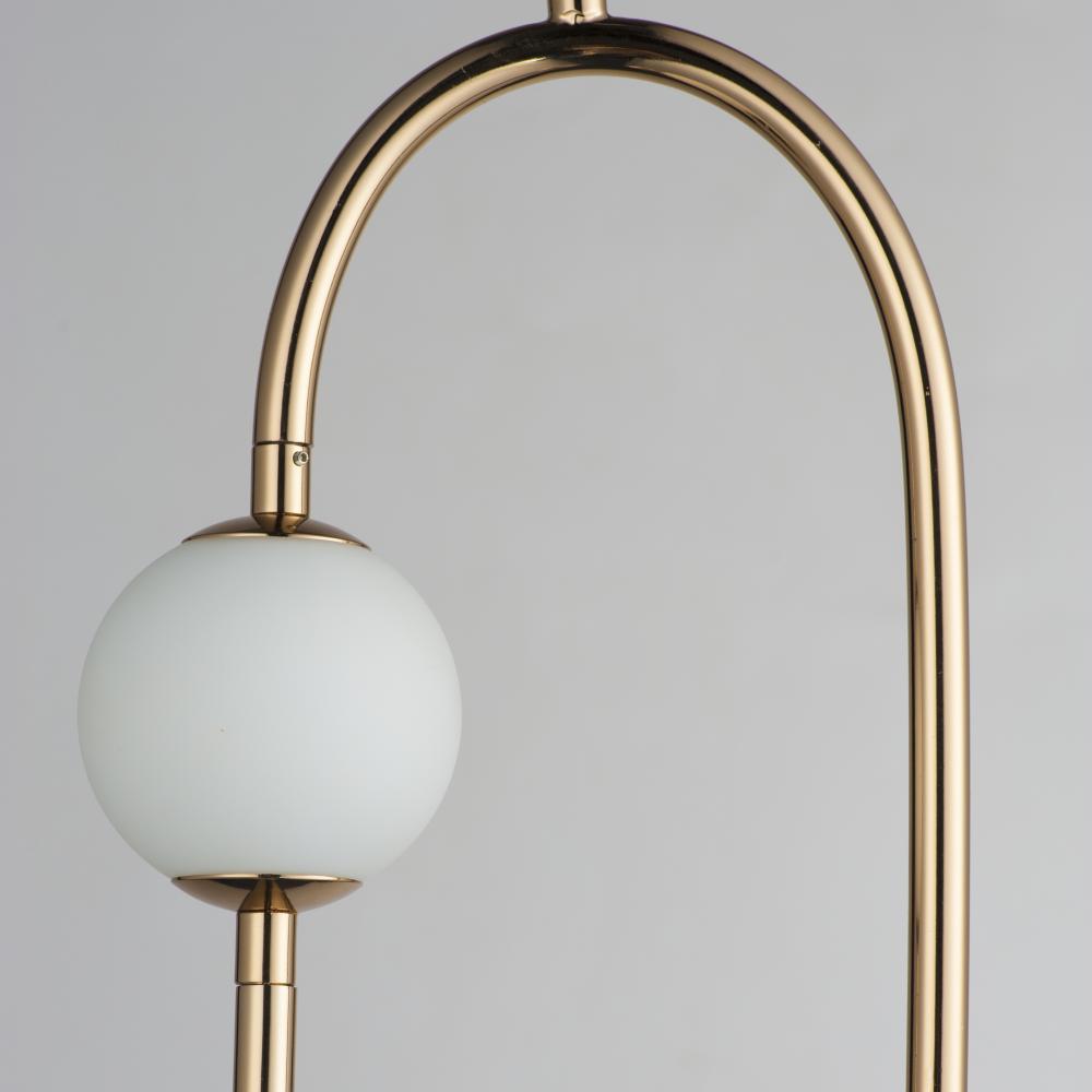 Studio M ALINA SM24833FG Pendant Traditional - French Gold