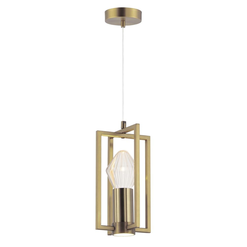 Studio M ZEPPELIN SM24841HR Mini Pendant Traditional - Heritage