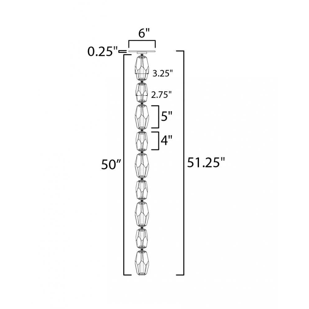 Studio M SM24864BCPN
