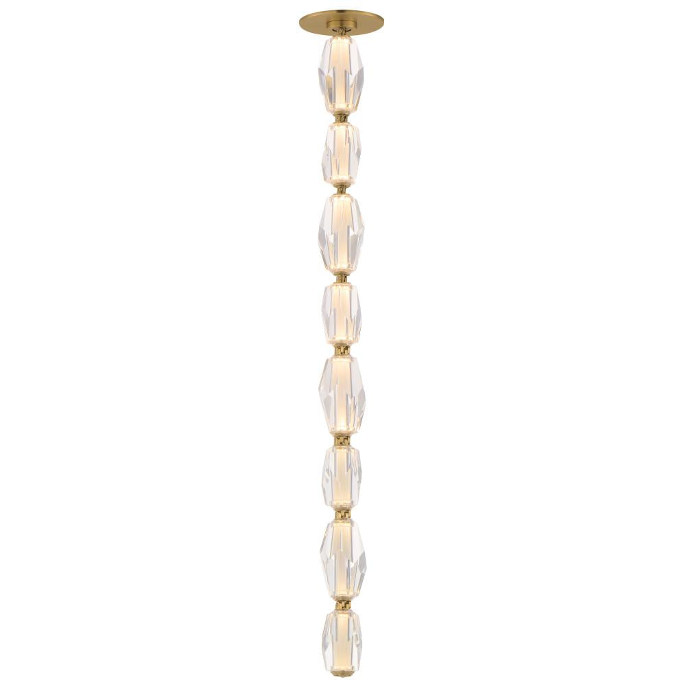 Studio M DOLCE VITA SM24864BCGLD Pendant - Gold
