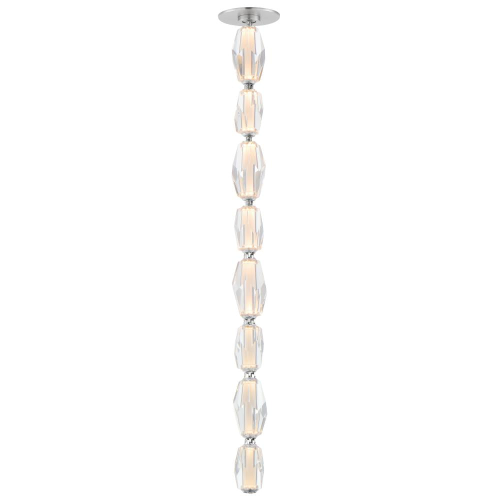 Studio M DOLCE VITA SM24864BCPC Pendant - Polished Chrome