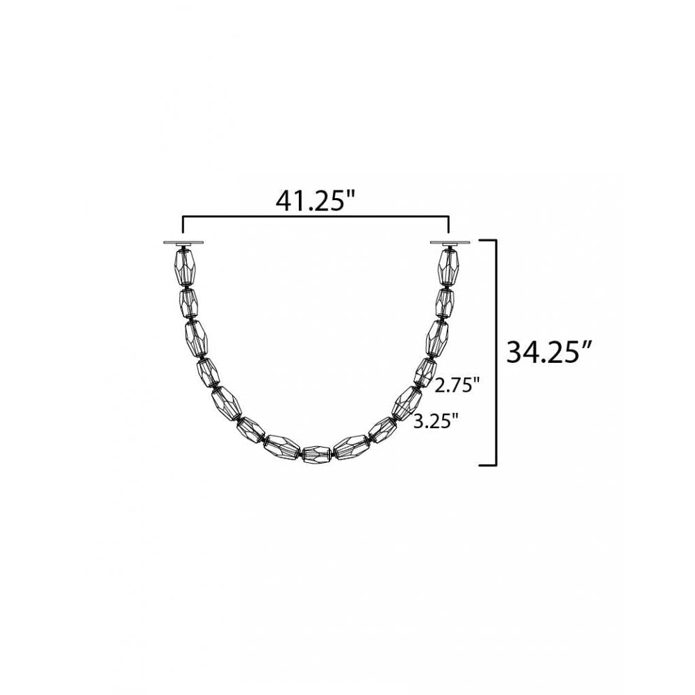 Studio M SM24866BCPN