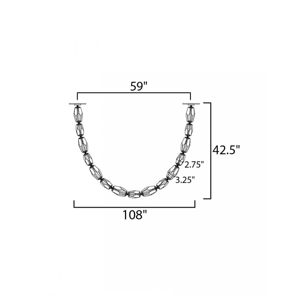 Studio M SM24867BCPN