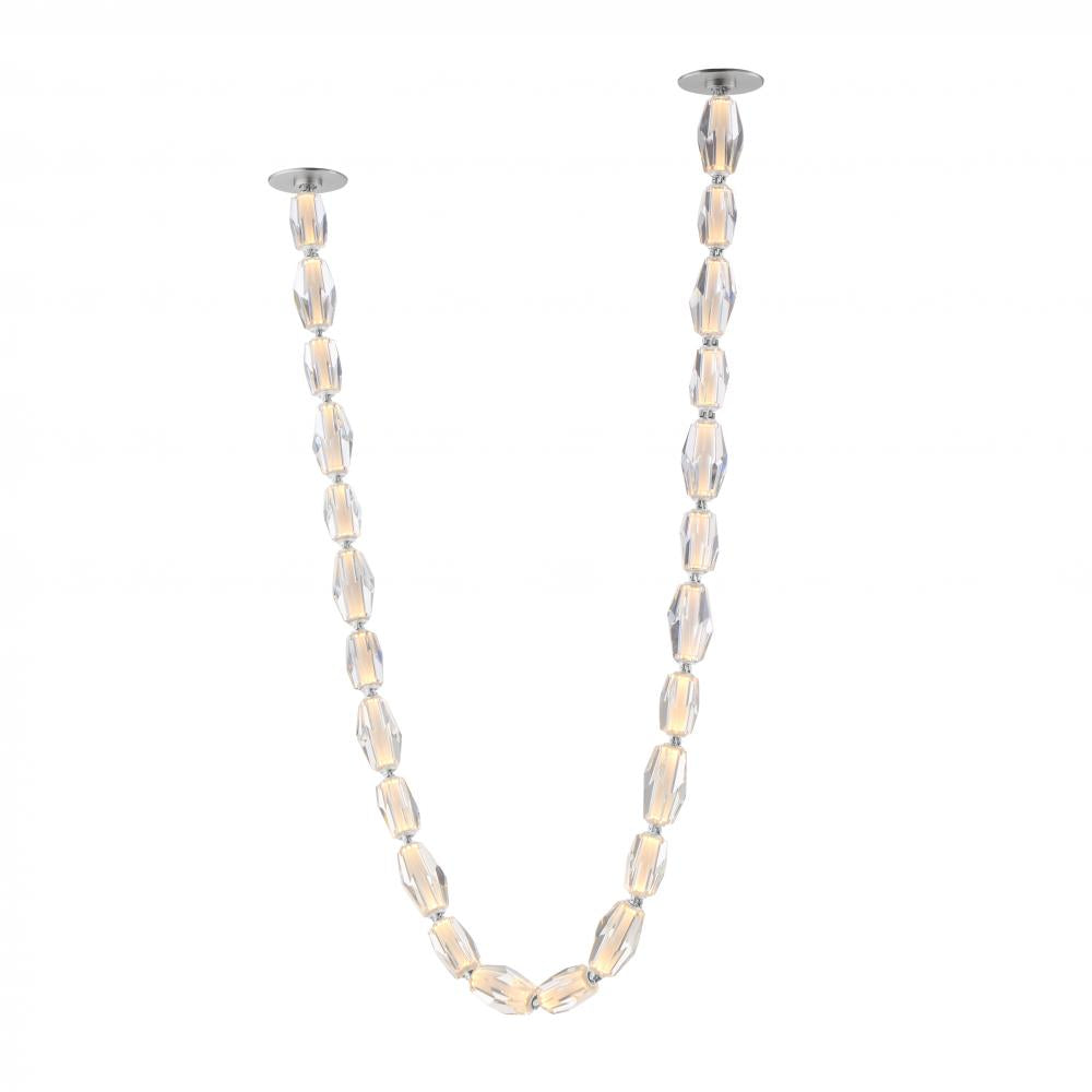 Studio M DOLCE VITA SM24868BCPC Pendant - Polished Chrome