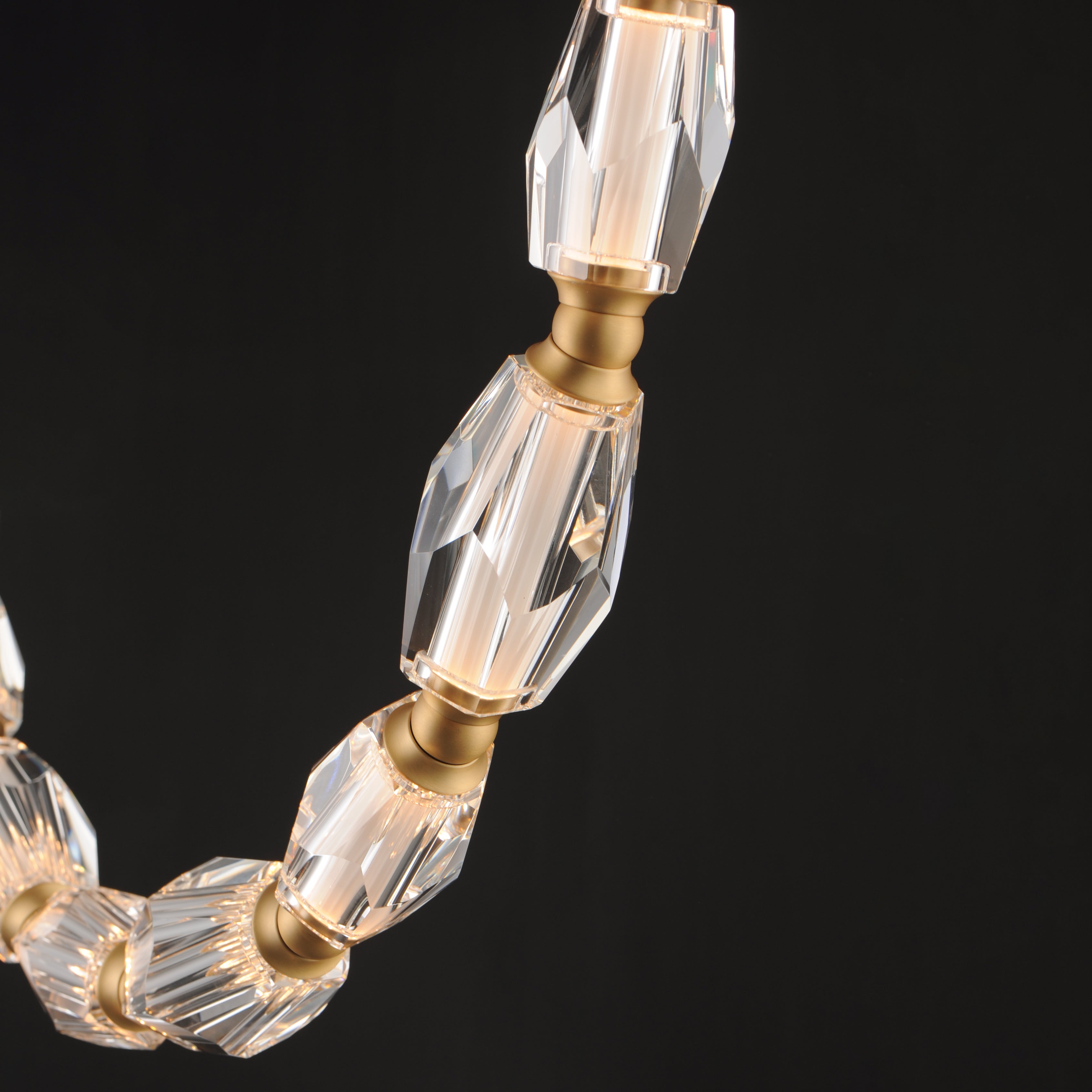 Studio M DOLCE VITA SM24869BCPN Suspension Pendant - Polished Nickel