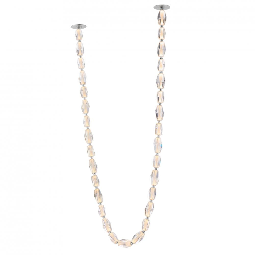 Studio M DOLCE VITA SM24869BCPC Pendant - Polished Chrome