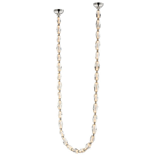 Studio M DOLCE VITA SM24869BCPN Suspension Pendant - Polished Nickel