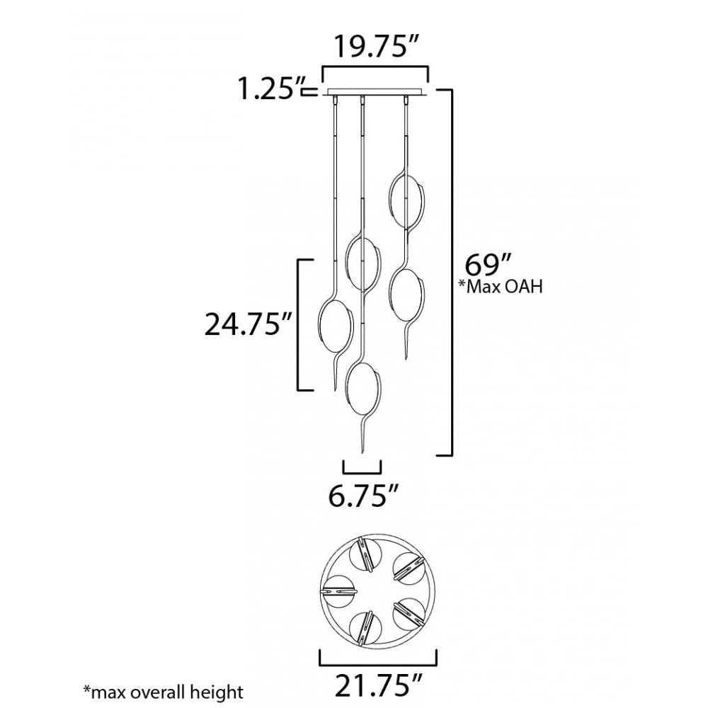 Studio M SM24875MRNAB