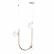 Studio M CONTOUR SM24903HR Pendant Traditional - Heritage