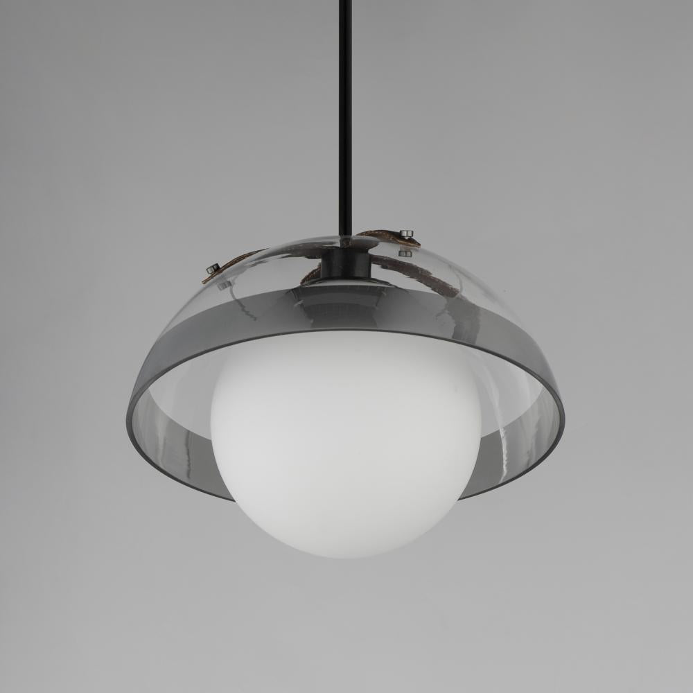 Studio M DOMAIN SM31014MSCLGM Pendant Traditional - Gunmetal