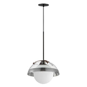 Studio M DOMAIN SM31014MSCLGM Pendant Traditional - Gunmetal