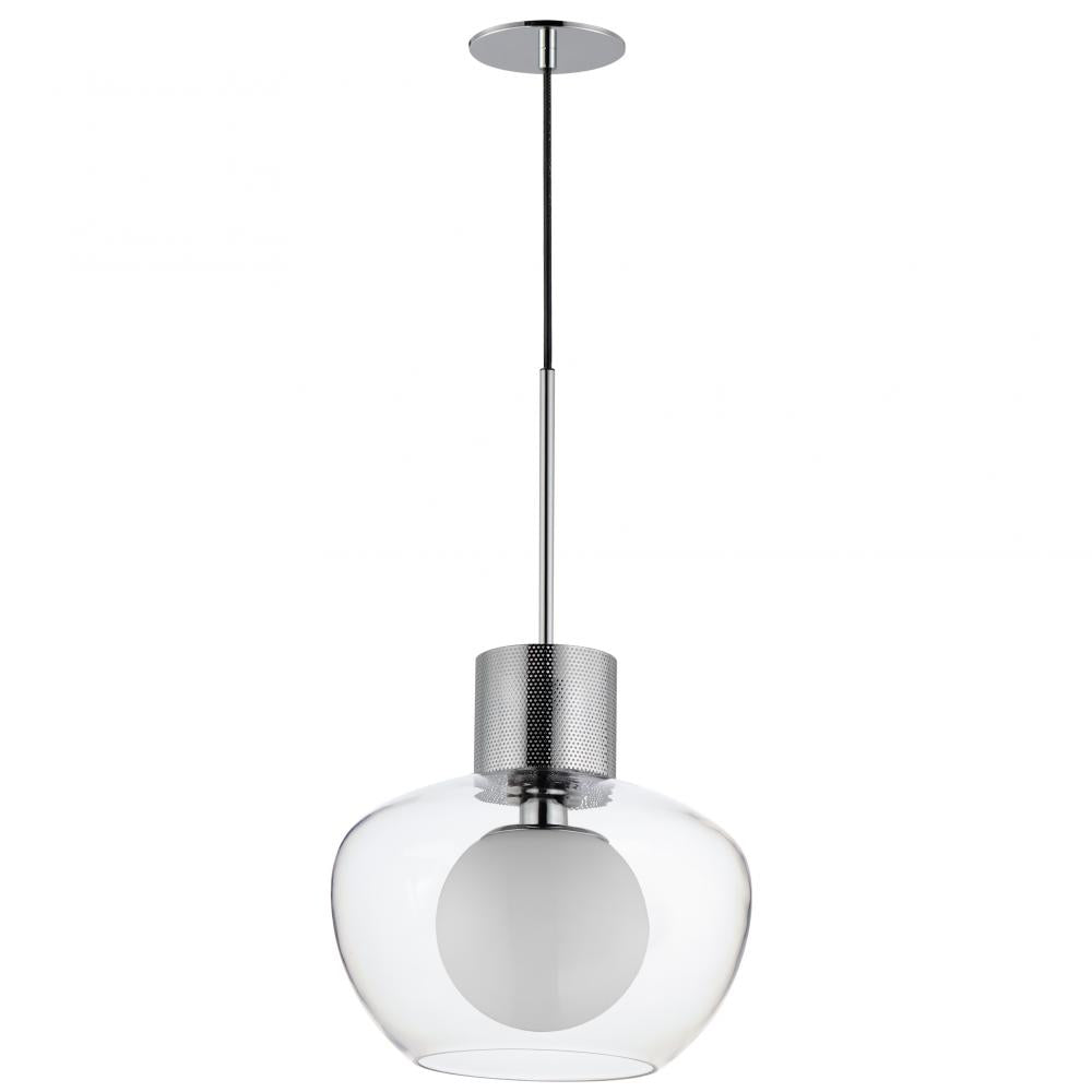 Studio M INCOGNITO SM31086CLPC Pendant Traditional - Polished Chrome