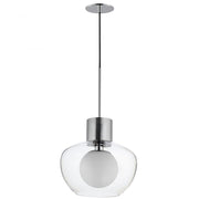 Studio M INCOGNITO SM31086CLPC Pendant Traditional - Polished Chrome