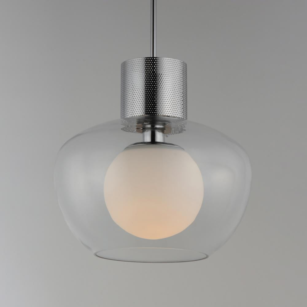 Studio M INCOGNITO SM31086CLPC Pendant Traditional - Polished Chrome