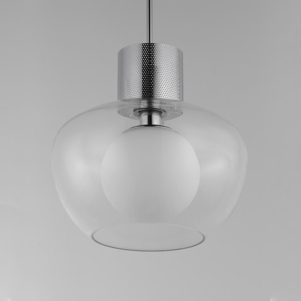 Studio M INCOGNITO SM31086CLPC Pendant Traditional - Polished Chrome