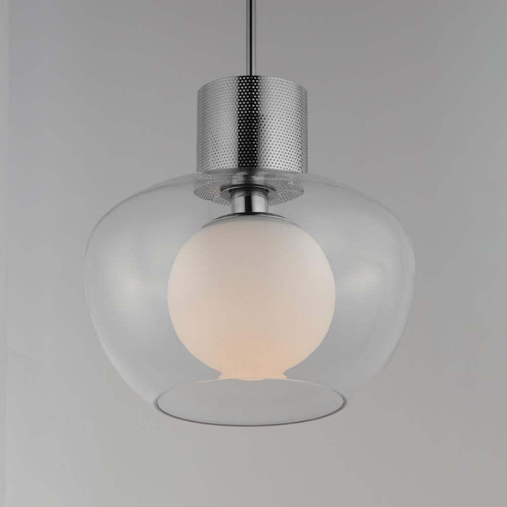 Studio M INCOGNITO SM31086CLPC Pendant Traditional - Polished Chrome