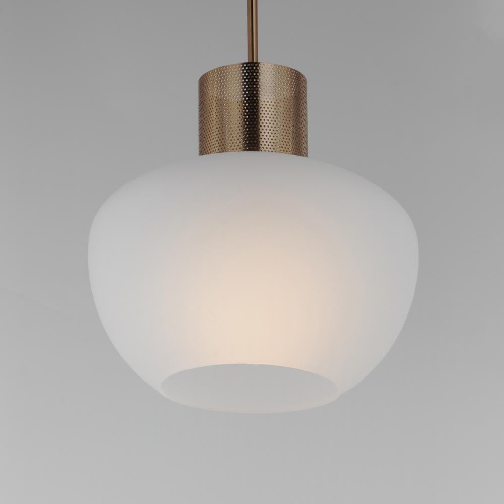 Studio M INCOGNITO SM31086FTHR Pendant Traditional - Heritage