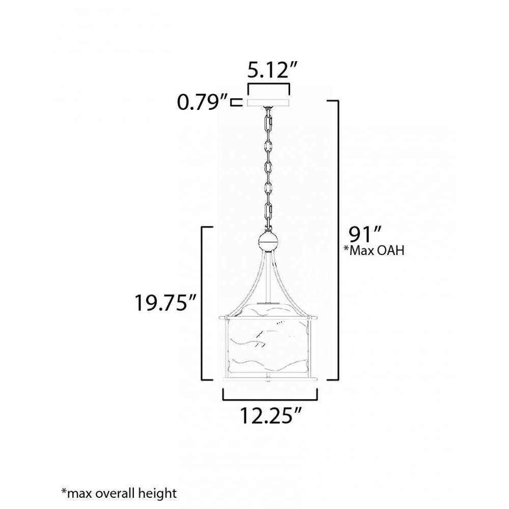 Studio M SM42401WTNAB
