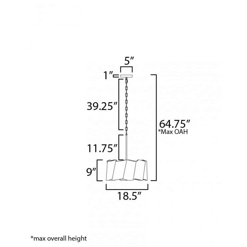 Studio M SM73882WTGLD