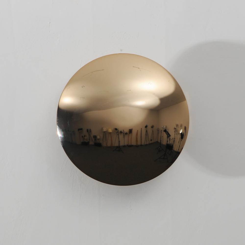 Studio M VESTA SM81850FG Sconce - French Gold